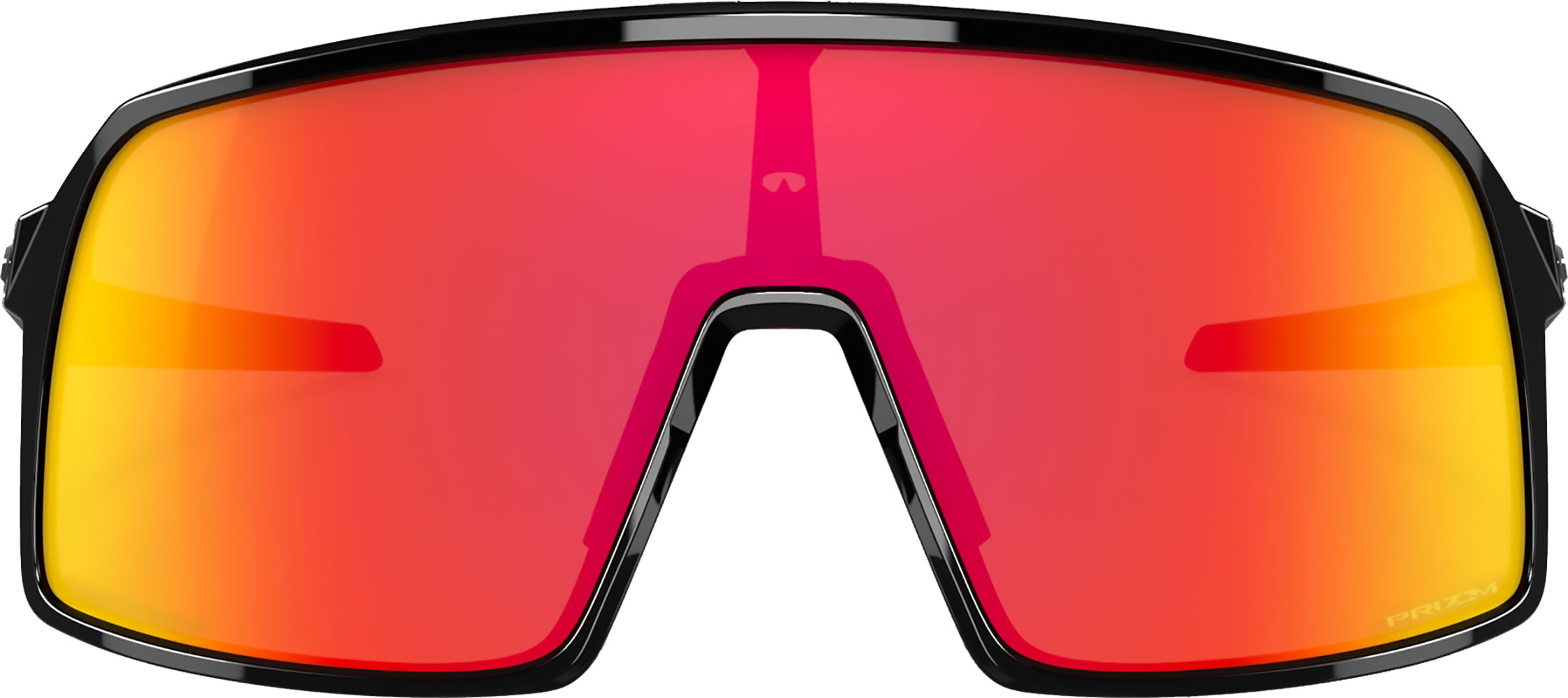 Sutro S Prizm Ruby - Lunettes de sport