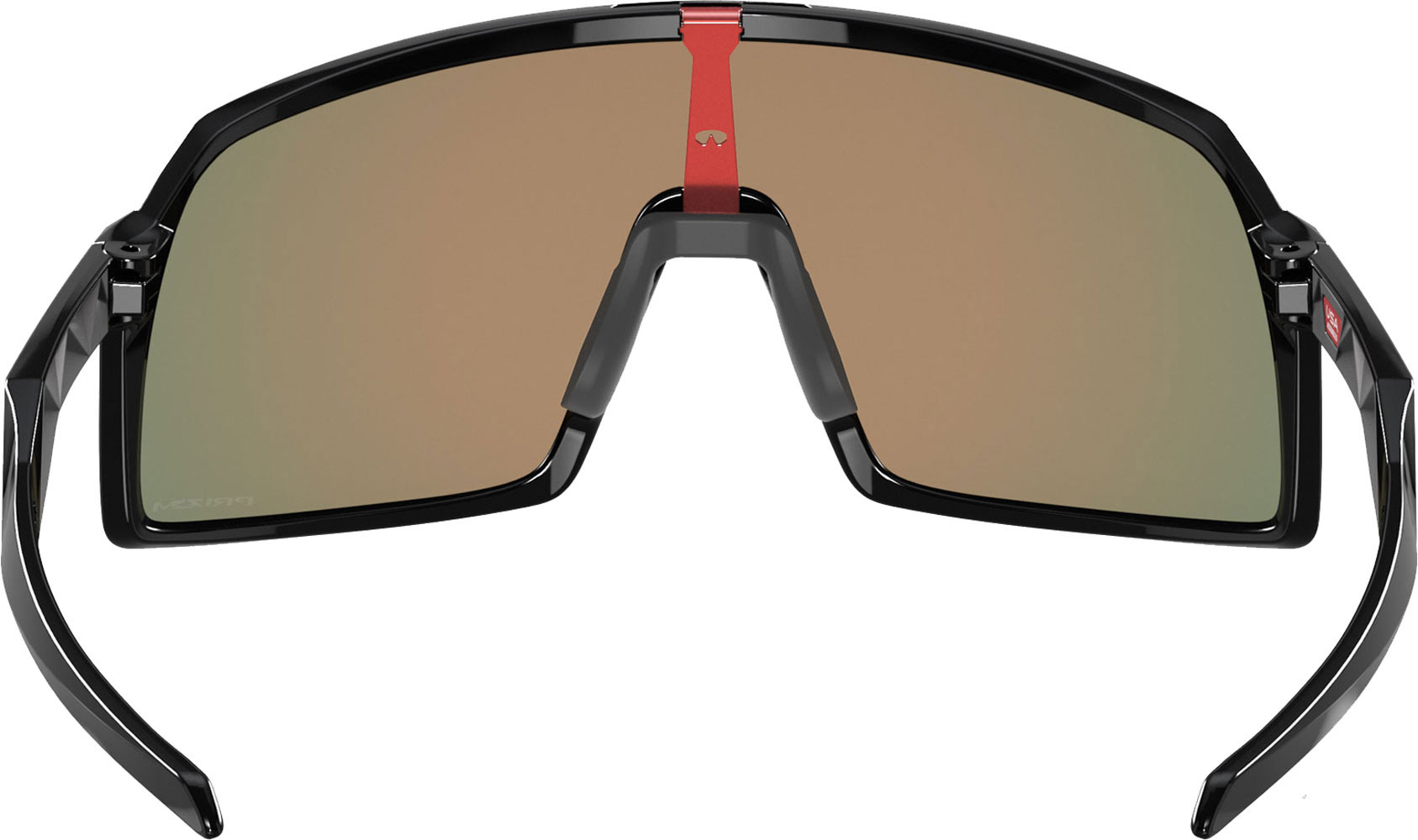 Sutro S Prizm Ruby - Lunettes de sport