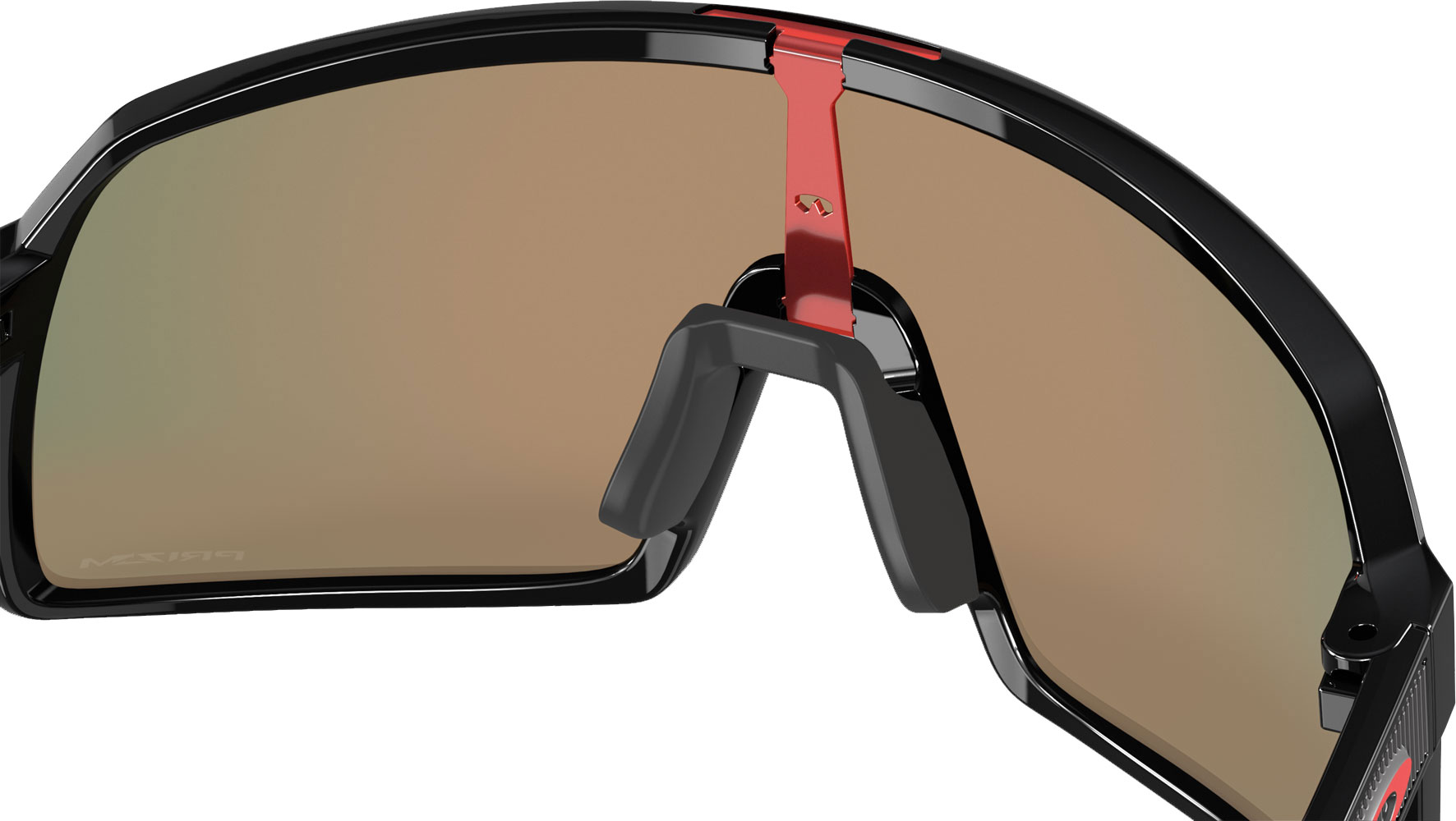Sutro S Prizm Ruby - Lunettes de sport