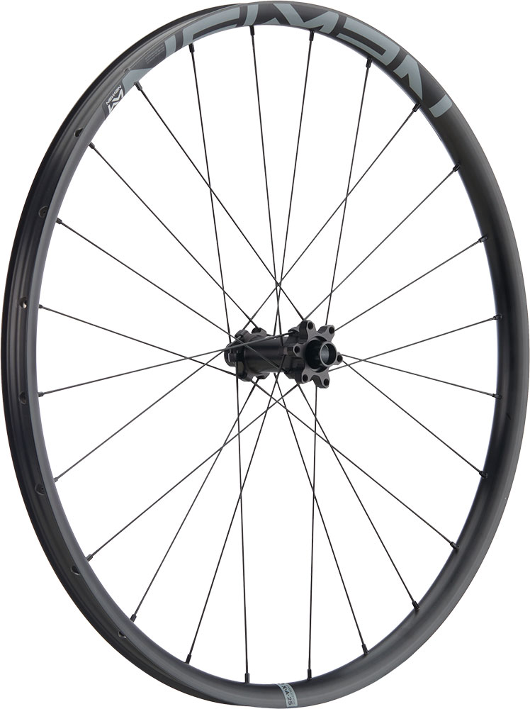 Rueda delantera Evolution X.A.25 Kids 26" SP 6 agujeros