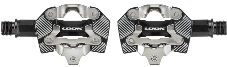 X-One-G Max Klickpedale