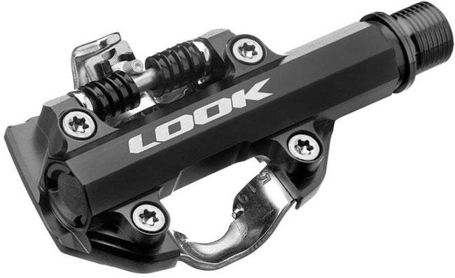 X-One-G Max Klickpedale