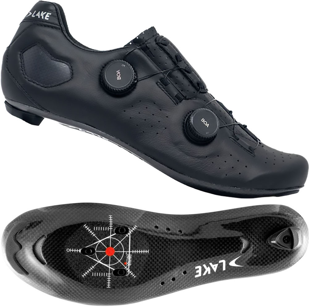CX333 - Road Bike Shoes
