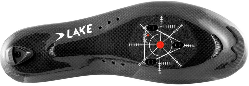 CX333-X Wide - Road Bike Shoes