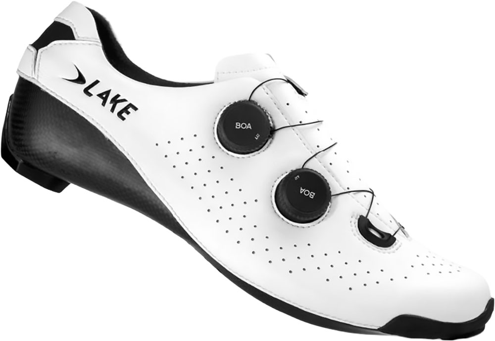 CX400 - Road Bike Shoes