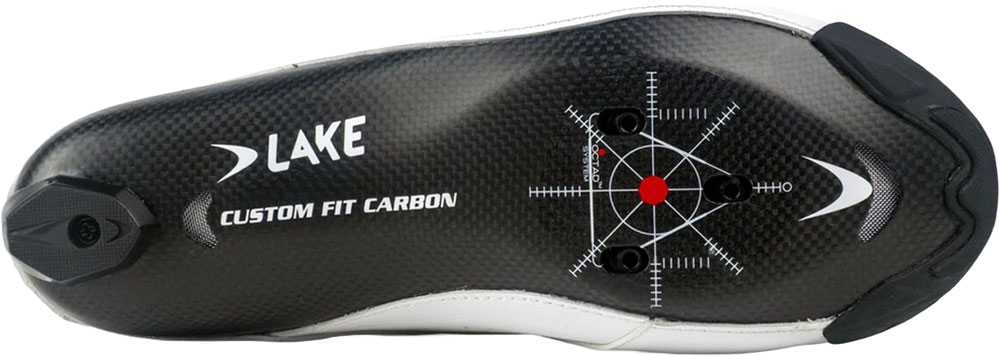 CX400 - Road Bike Shoes