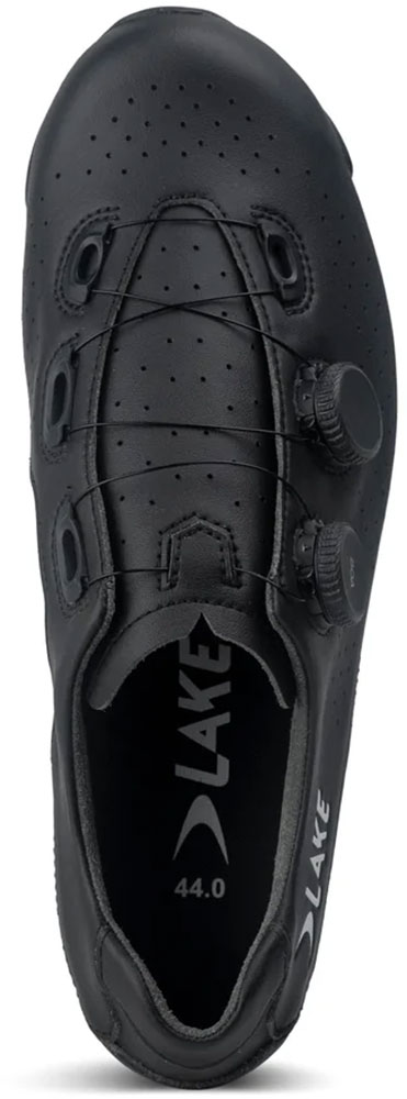 CX400-X Wide - Road Bike Shoes