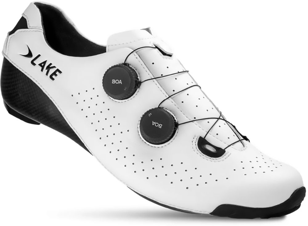 CX400-X Wide - Road Bike Shoes