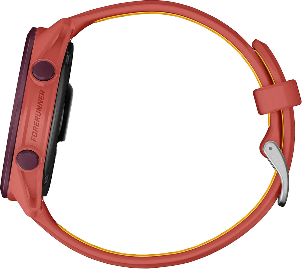 Forerunner 170 Music - GPS Multisport Smartwatch