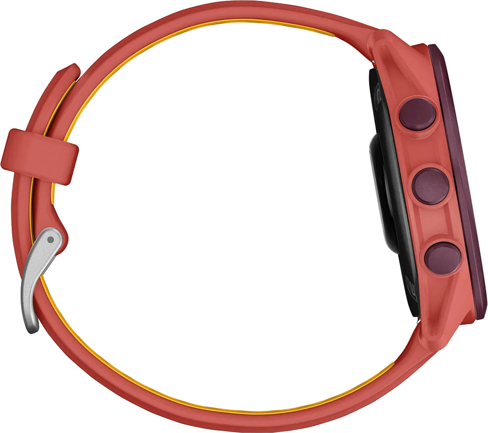 Forerunner 170 Music - GPS Multisport Smartwatch