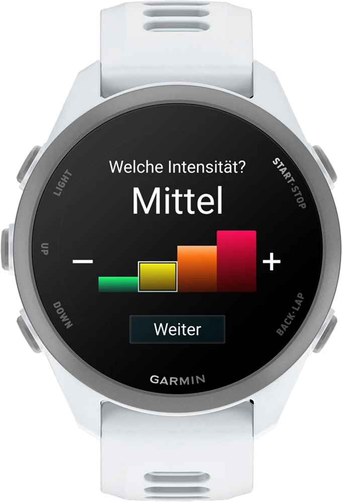 Forerunner 170 Music - GPS Multisport Smartwatch