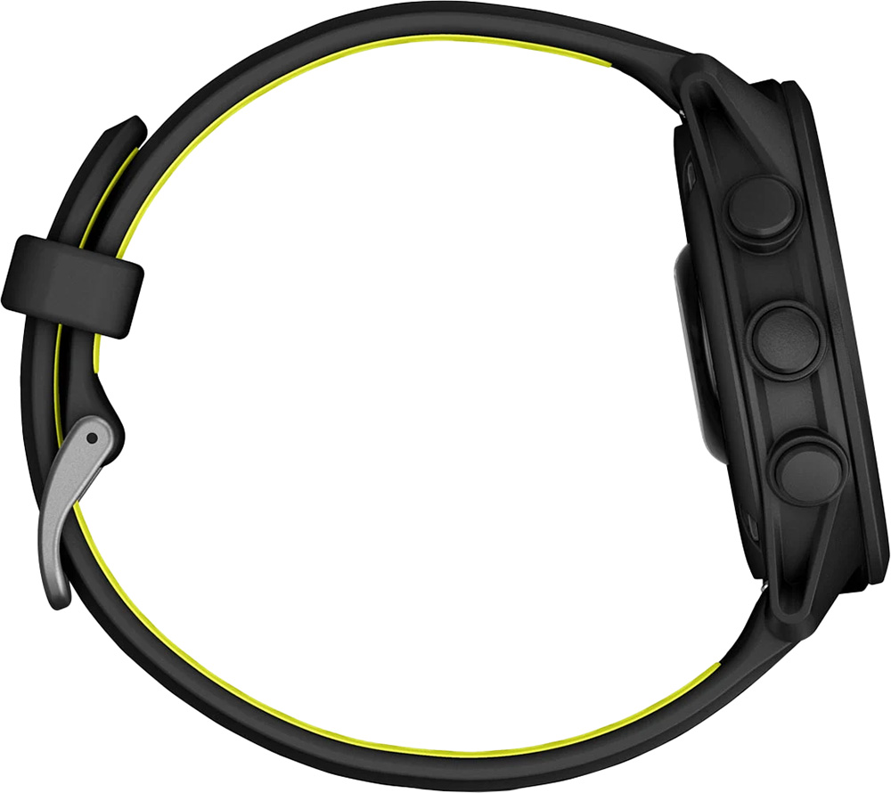 Forerunner 170 Music - GPS Multisport Smartwatch