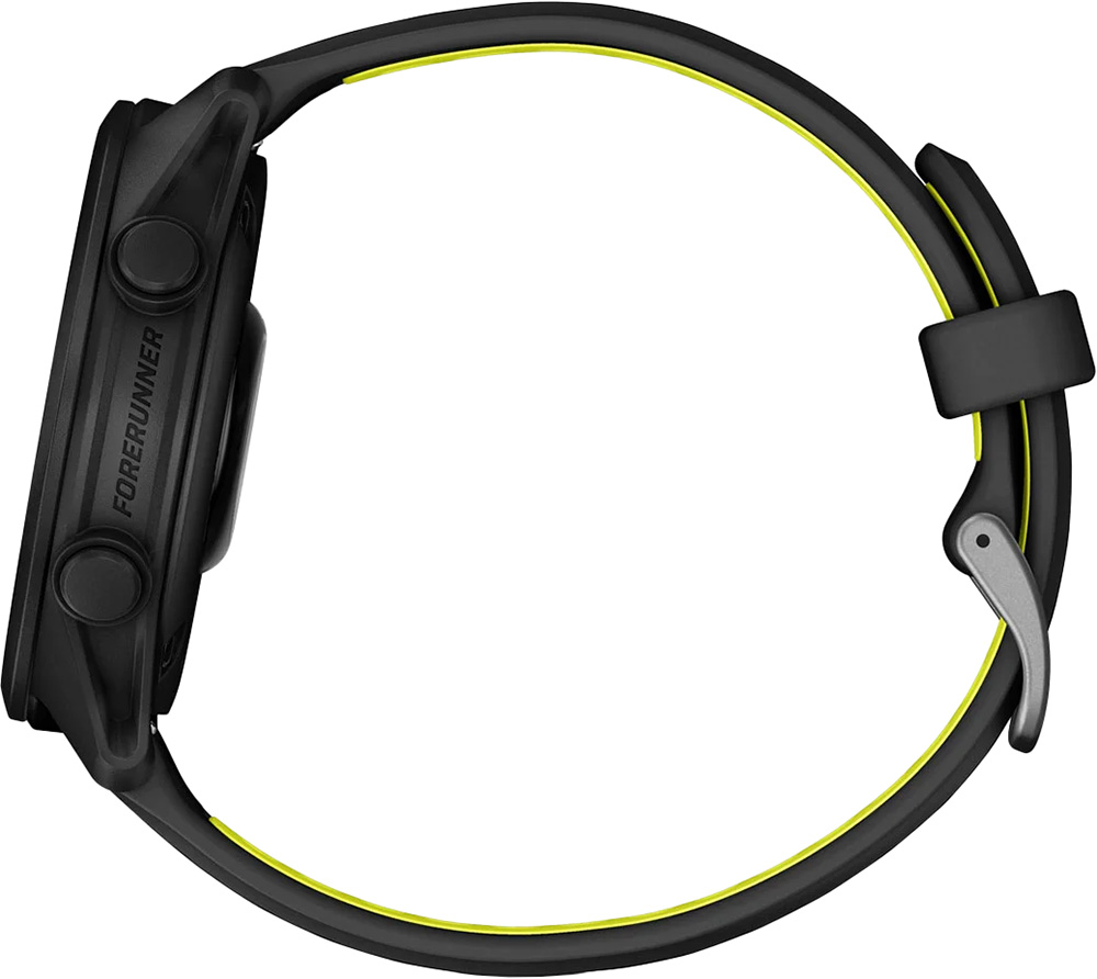 Forerunner 170 Music - GPS Multisport Smartwatch
