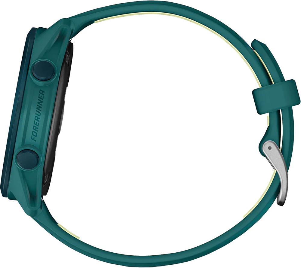 Forerunner 170 Music - GPS Multisport Smartwatch
