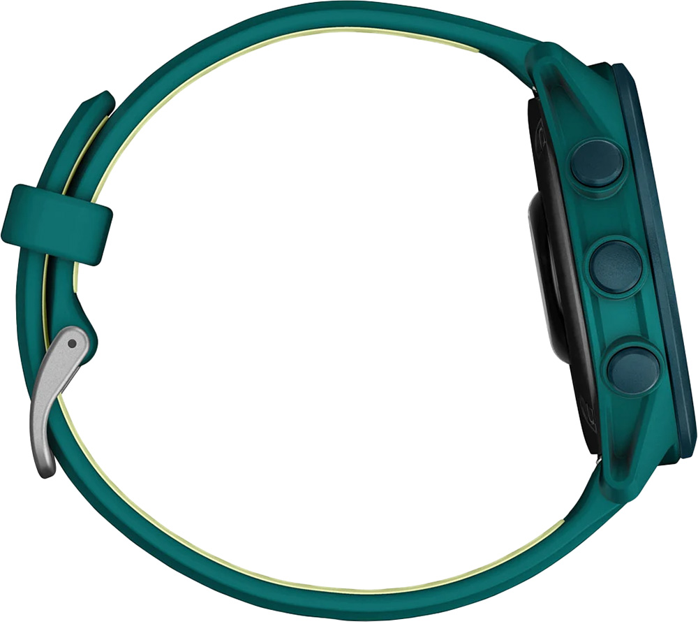 Forerunner 170 Music - GPS Multisport Smartwatch