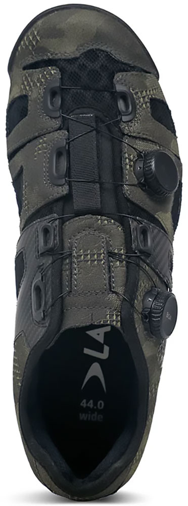 MX242 - MTB Schuhe