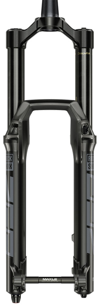 ZEB Charger R 27.5" DebonAir 180 Tapered Boost TOP-DEAL