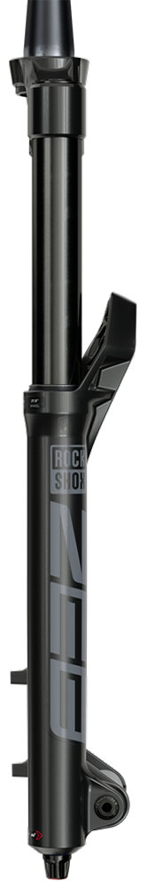 ZEB Charger R 27.5" DebonAir 180 Tapered Boost TOP-DEAL