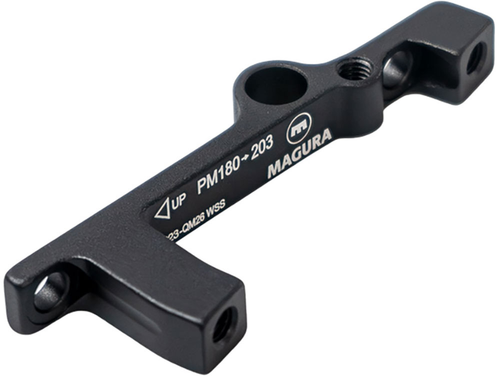 QM26 WSS brake disc adapter TOP-DEAL