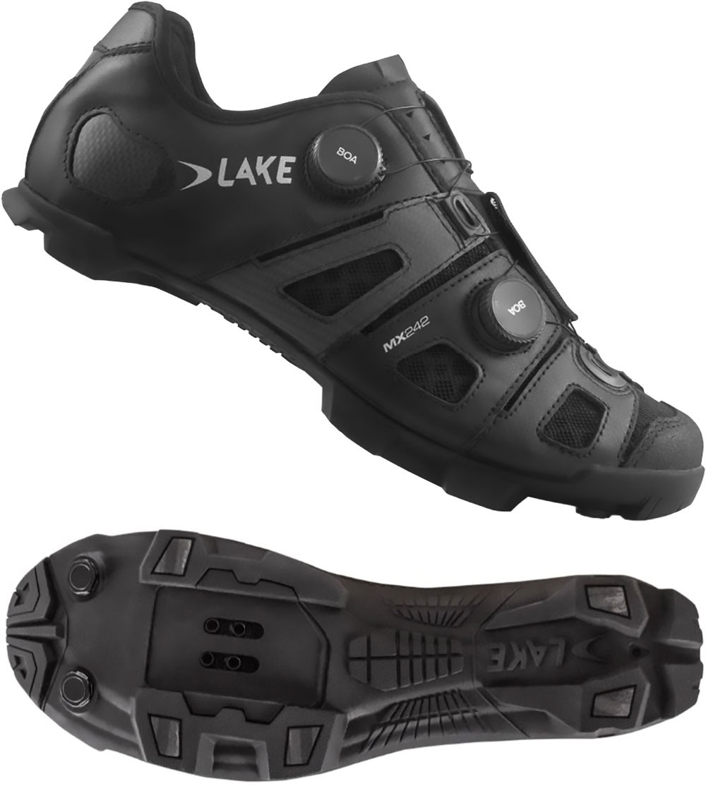 MX242-X Wide - Scarpe da MTB