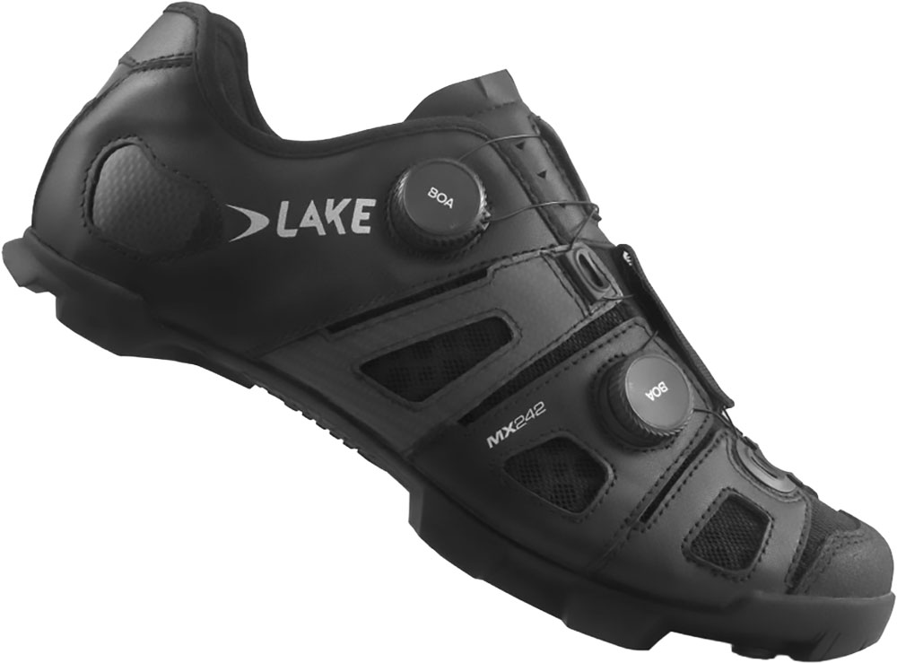 MX242-X Wide - MTB Schuhe