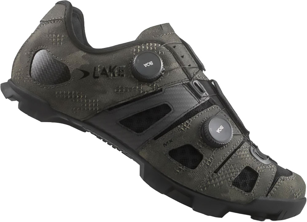 MX242-X Wide - MTB Schuhe