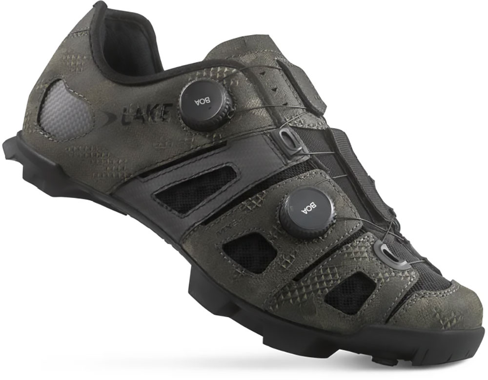 MX242-X Wide - MTB Schuhe