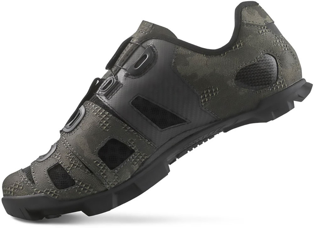 MX242-X Wide - MTB Schuhe