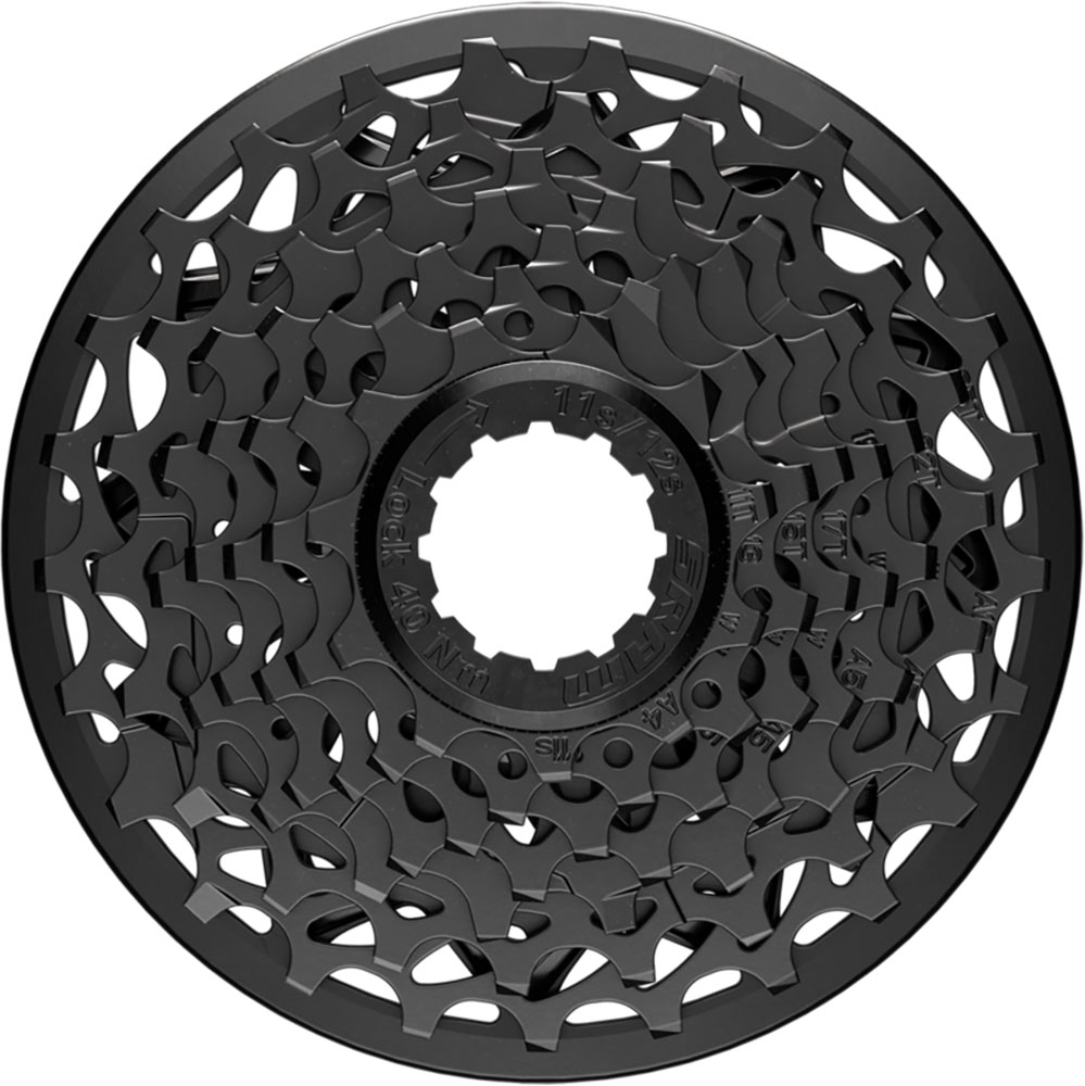 PG-720 Cassette MTB DH 7 vitesses 11-25 TOP-DEAL