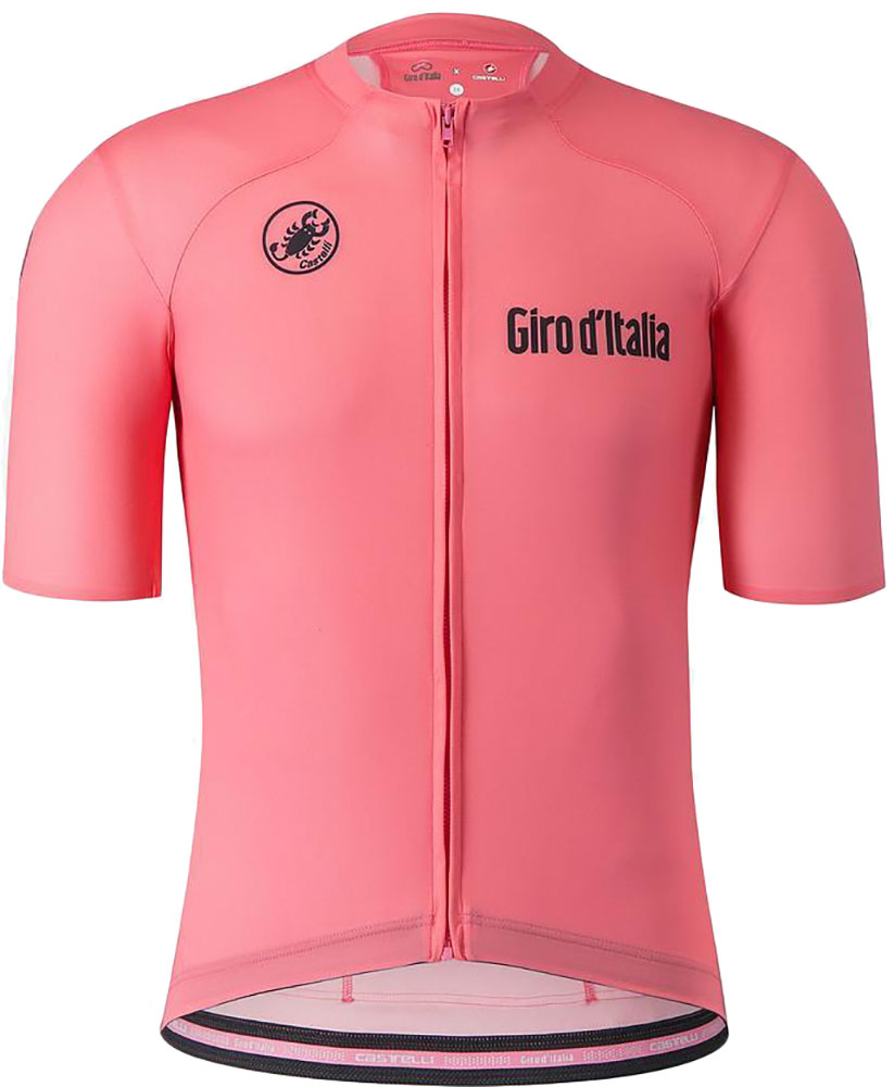 Vintage Giro - Trikot Rosa Giro
