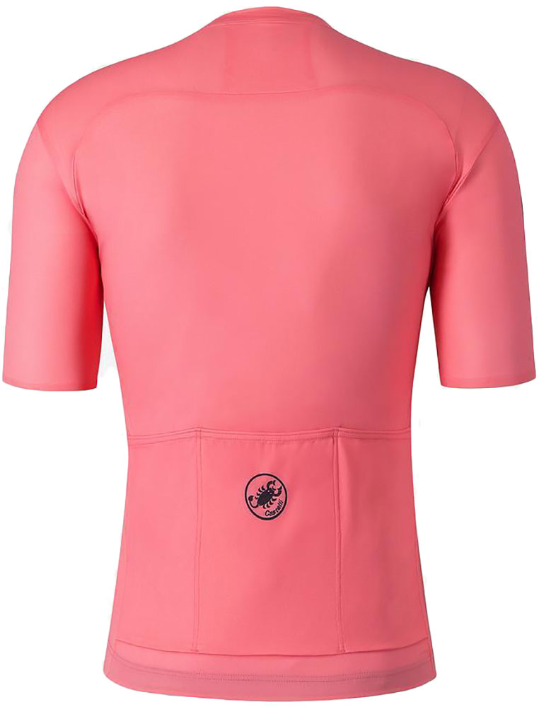 Vintage Giro - Trikot Rosa Giro