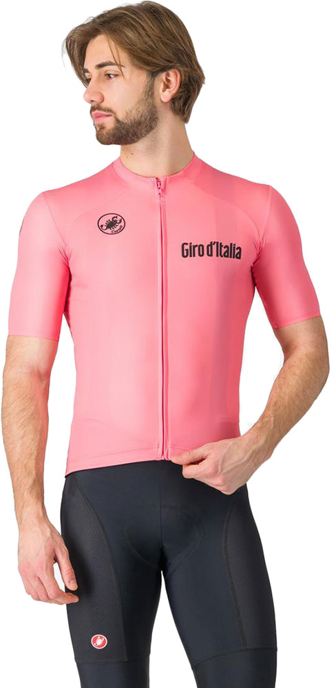 Vintage Giro - Trikot Rosa Giro