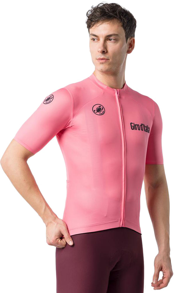 Vintage Giro - Trikot Rosa Giro