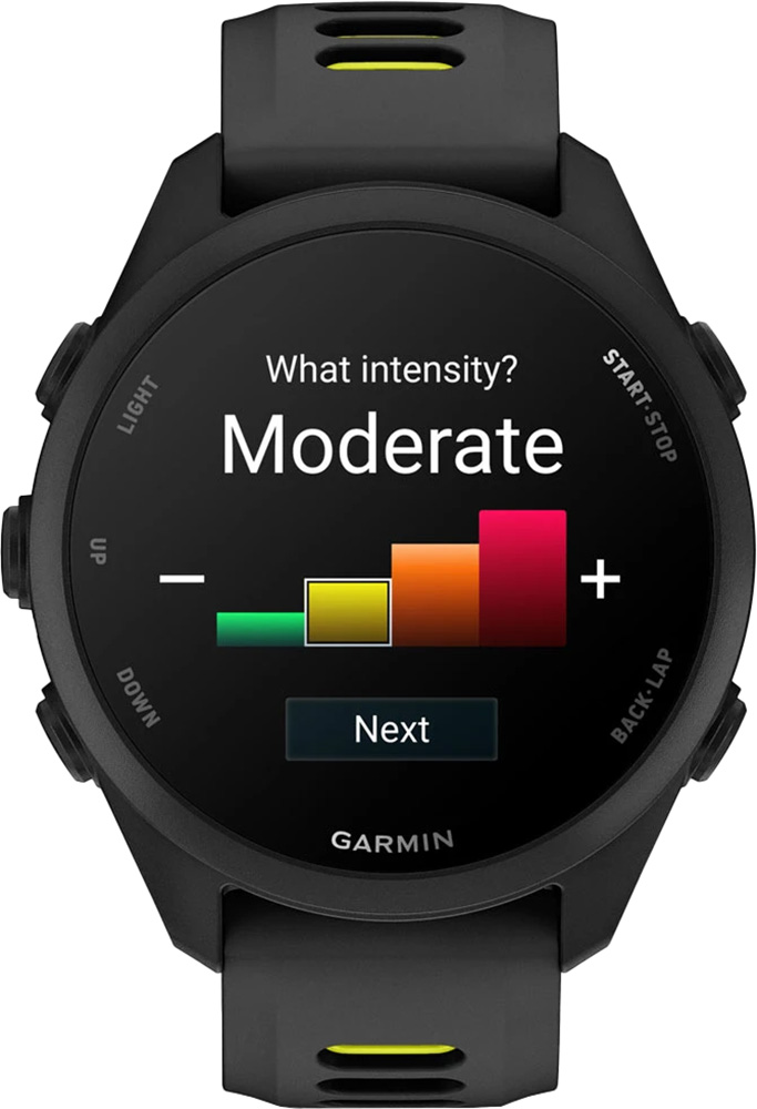 Forerunner 170 - GPS Multisport Smartwatch