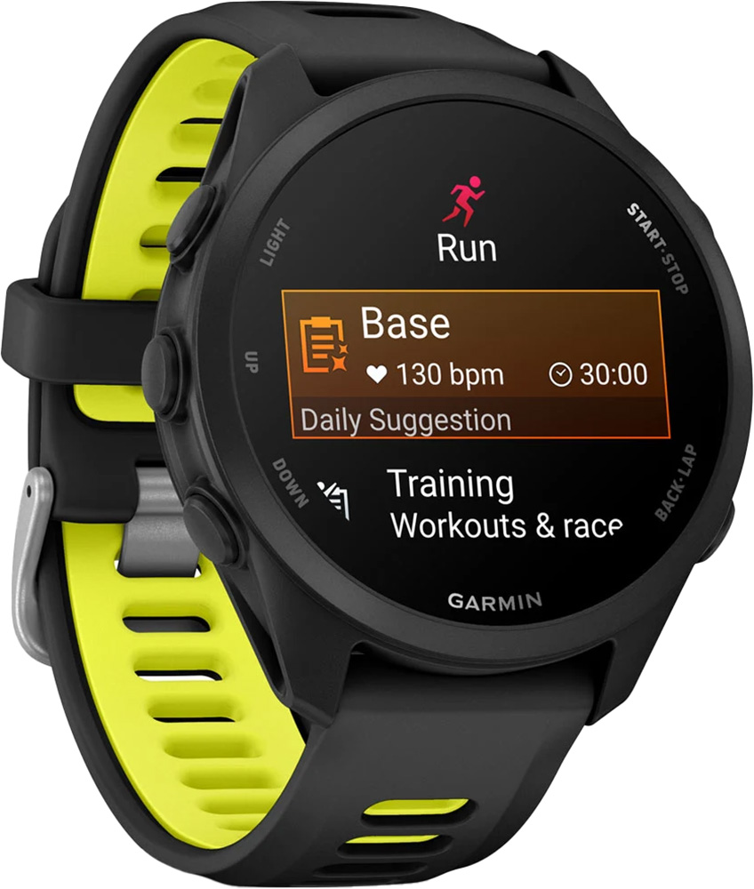 Forerunner 170 - GPS Multisport Smartwatch