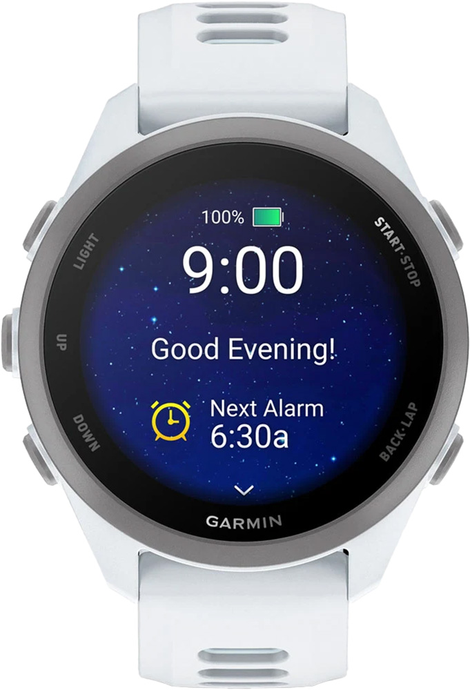 Forerunner 170 - GPS Multisport Smartwatch