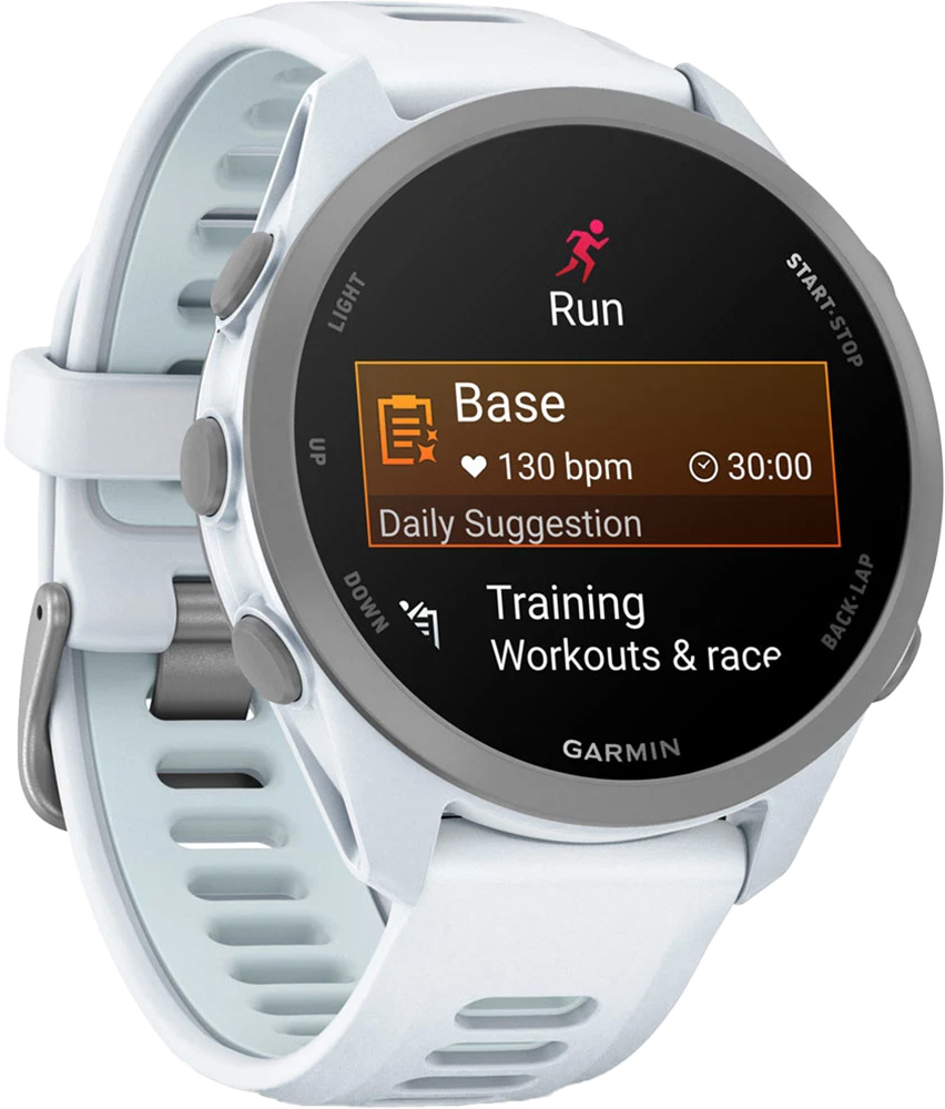 Forerunner 170 - GPS Multisport Smartwatch