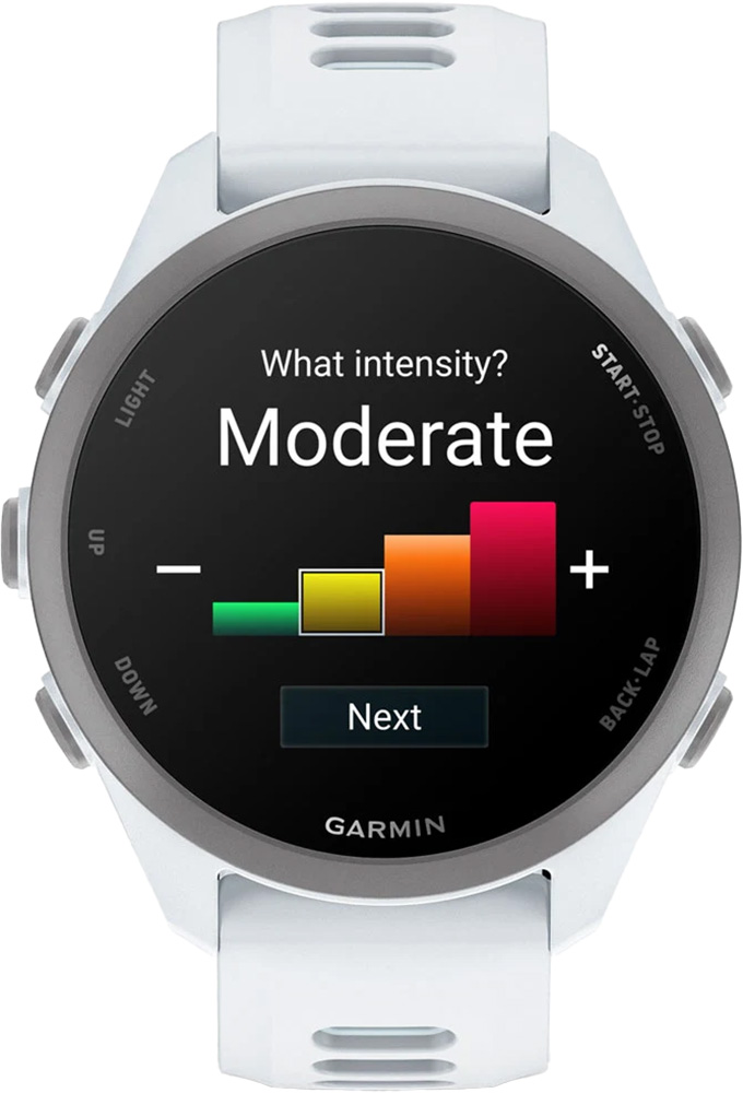Forerunner 170 - GPS Multisport Smartwatch