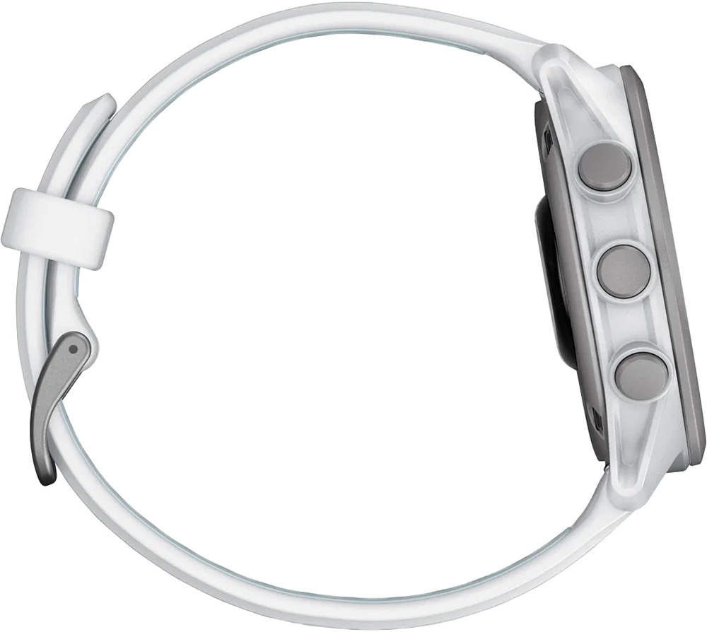 Forerunner 170 - GPS Multisport Smartwatch