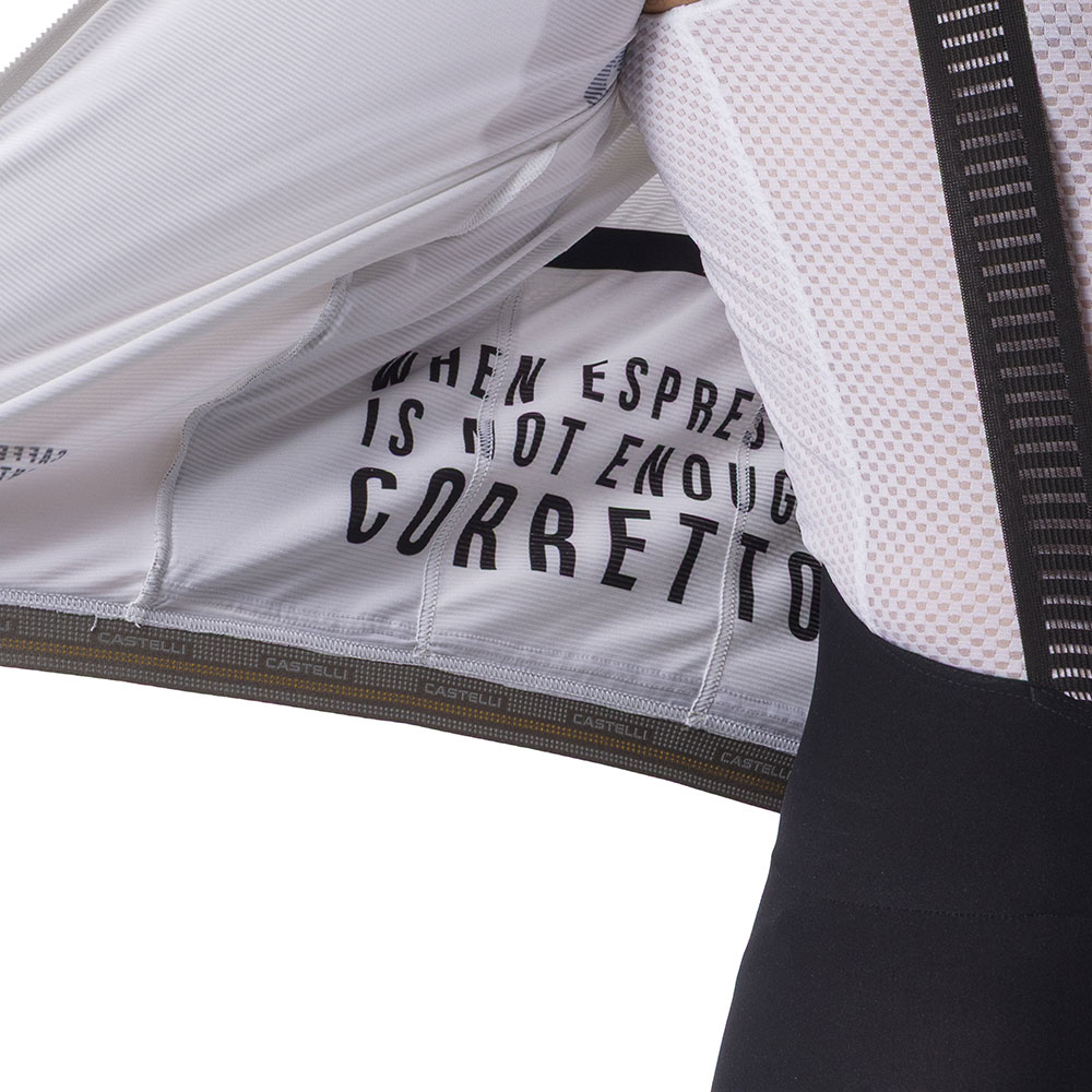 Corretto - Trikot