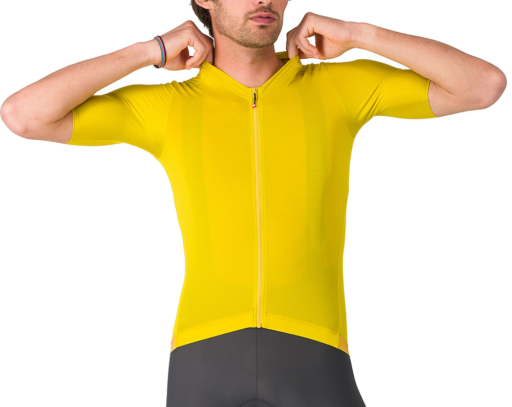 Espresso 2 - Trikot