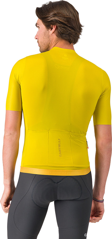 Espresso 2 - Trikot