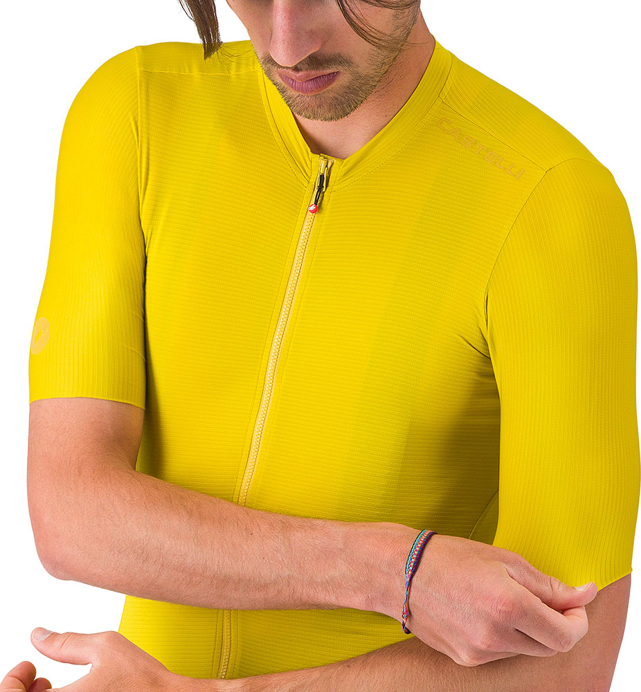 Espresso 2 - Trikot