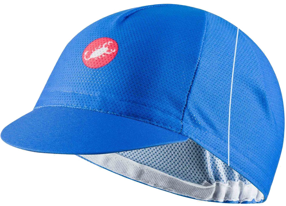 Giro 2 - Cap Azzurro