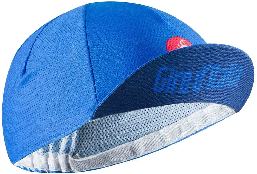 Giro 2 - Cap Azzurro