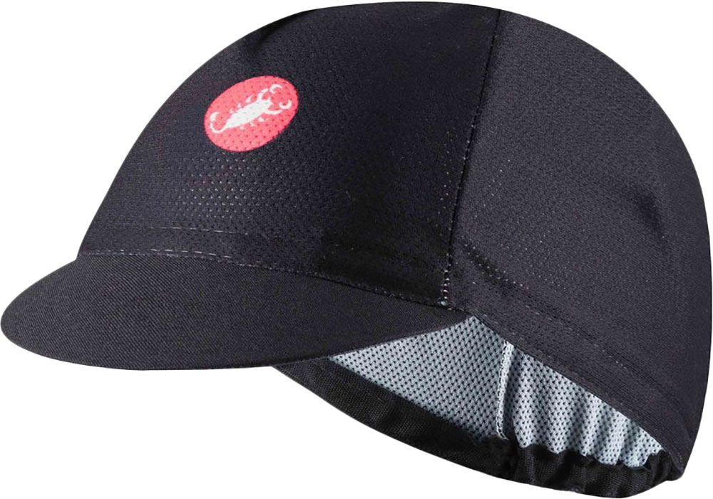 Giro 2 - Cap Nero