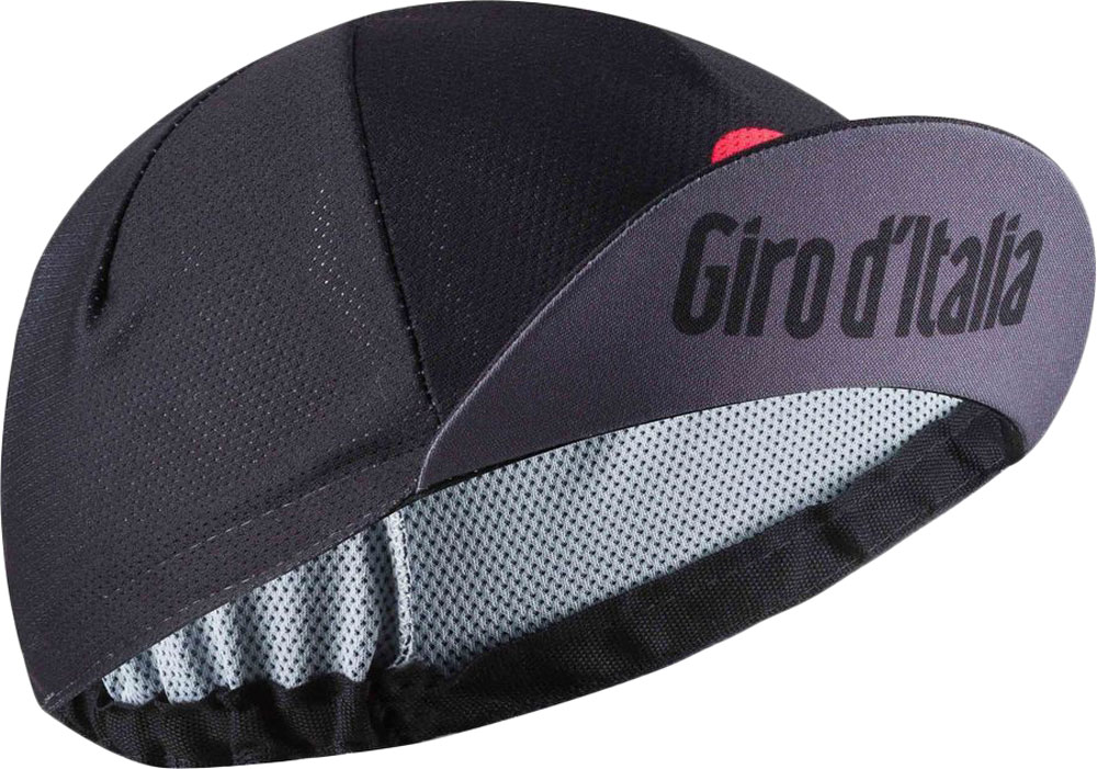 Giro 2 - Cap Nero
