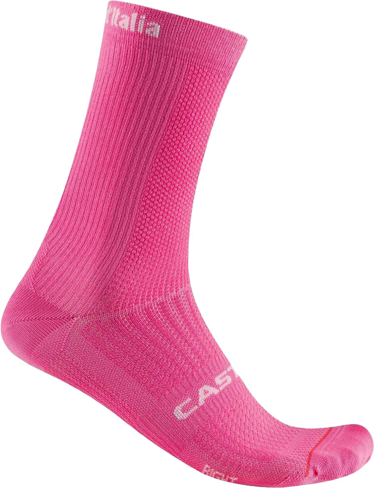 Giro Logo 18 - Socken Bianco