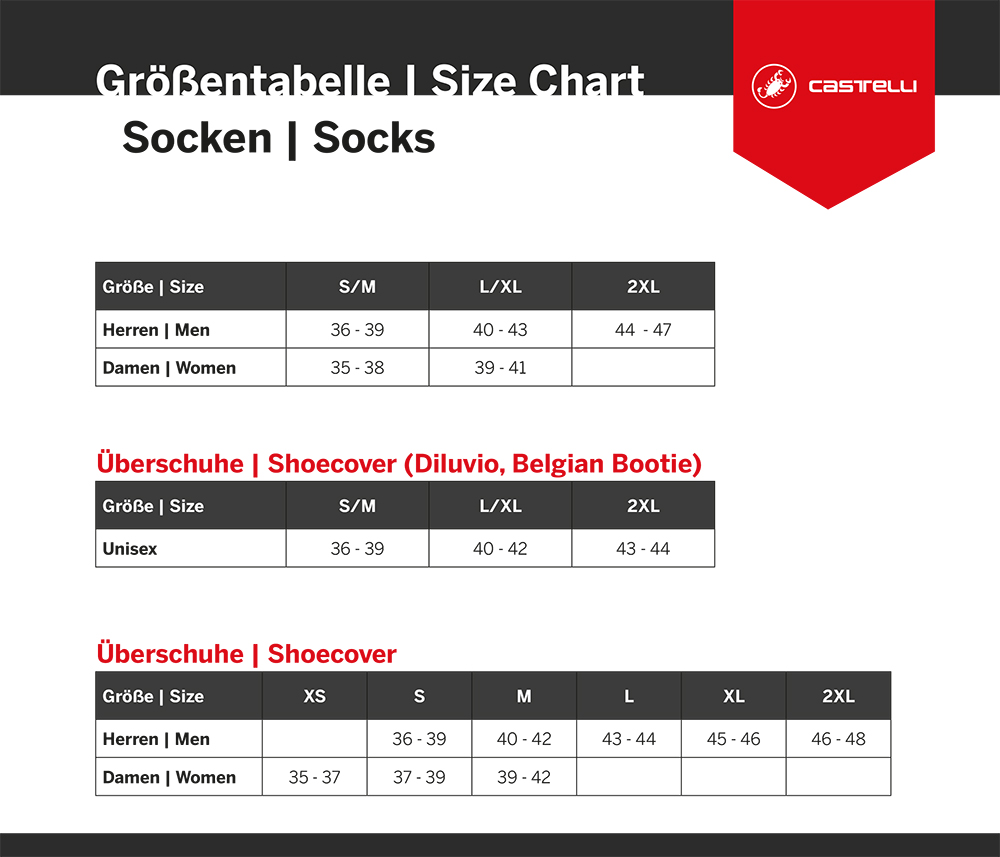 Giro Logo 18 - Socken Bianco
