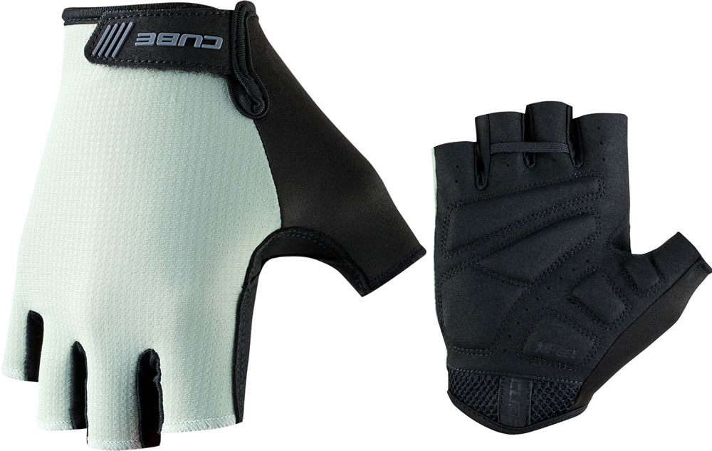 NF Ergonomics Gel - Guanti da ciclismo